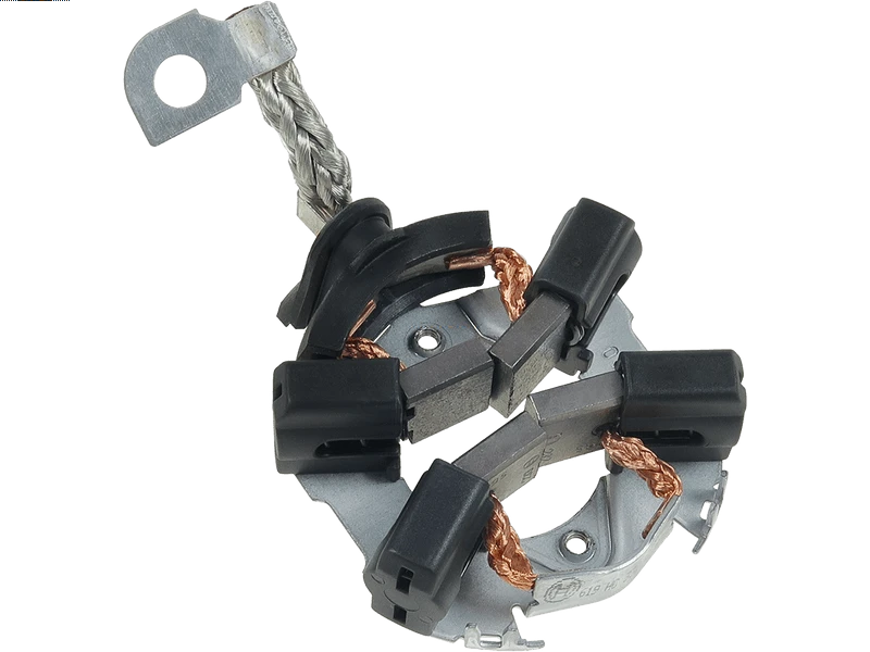 Brand new OEM BOSCH Starter motor brush holder