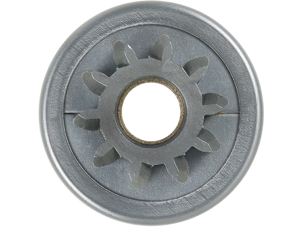 SD3207P — Startmotors bendix