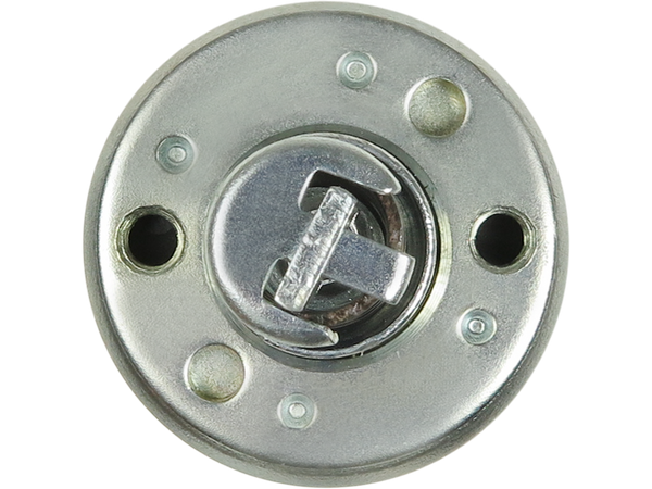 SS0139 — Startmotors automater