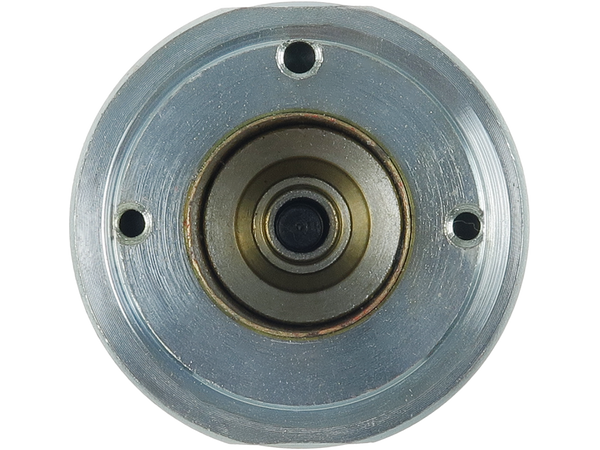 SS3088 — Startmotors automater