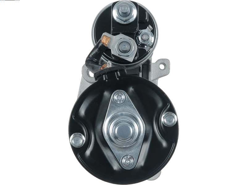 Brand new AS-PL Starter motor