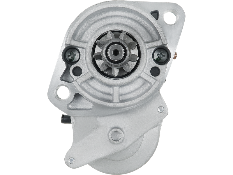 Brand new AS-PL Starter motor