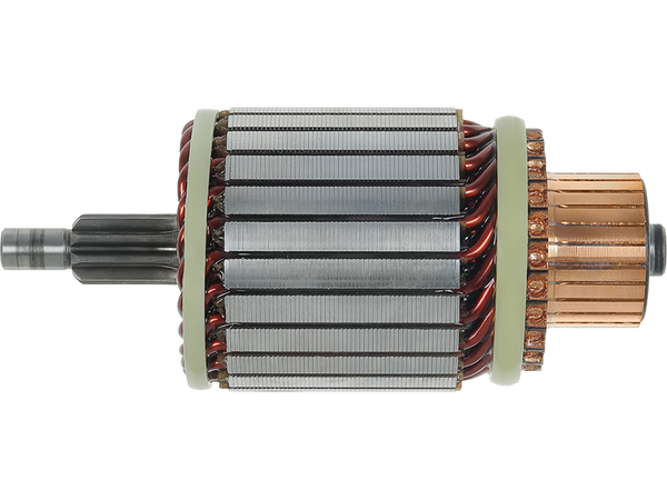SA5032 — Startmotors rotorer