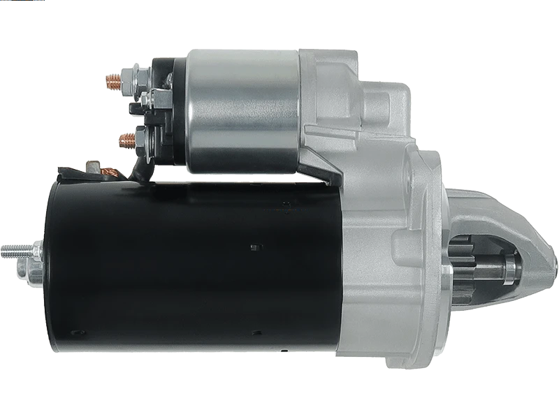 Brand new AS-PL Starter motor