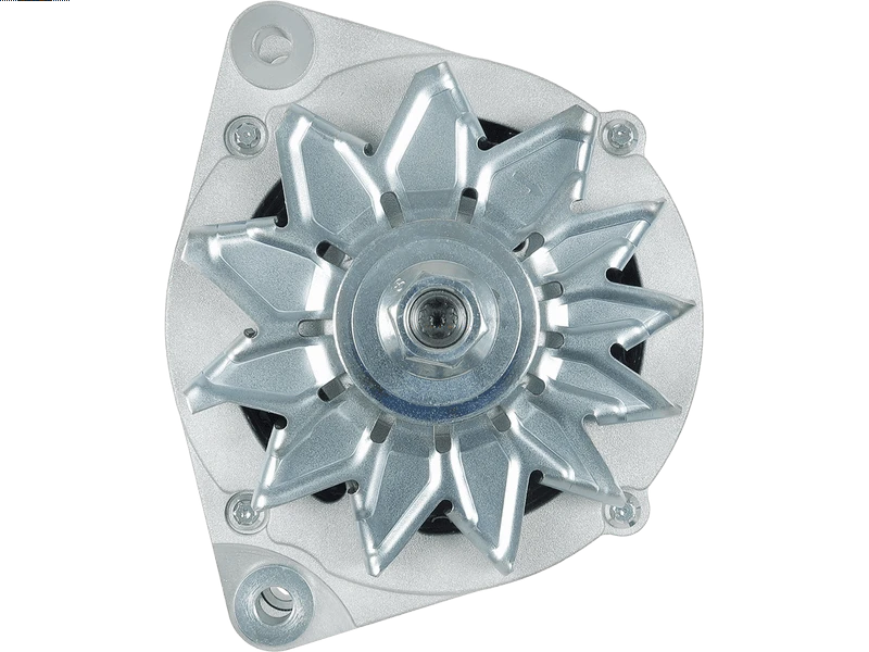 Brand new OEM ISKRA / LETRIKA Alternator