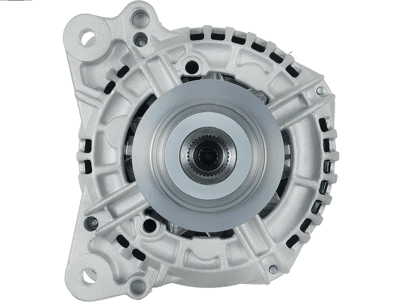 Brand new AS-PL Alternator