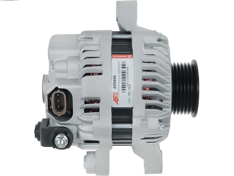Brand new AS-PL Alternator