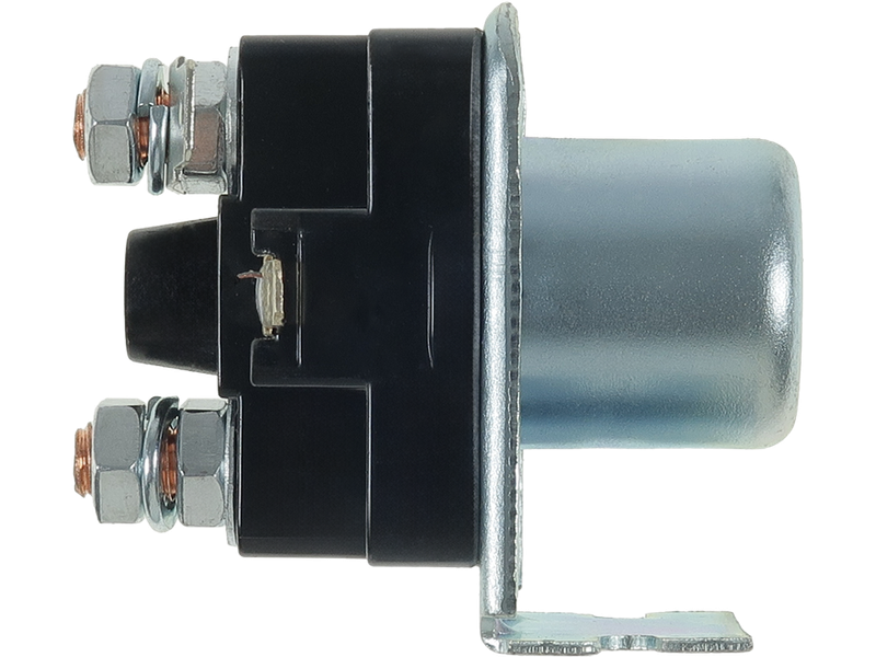 Brand new AS-PL Starter motor solenoid