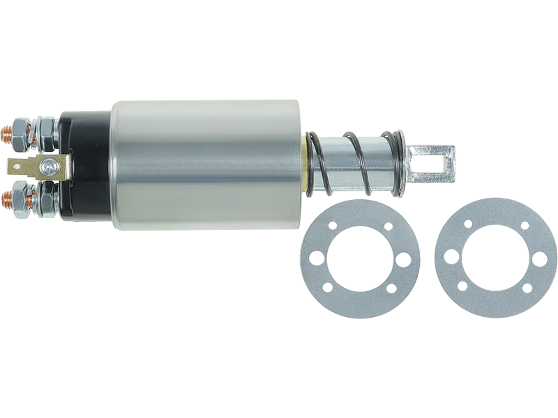 Brand new AS-PL Starter motor solenoid