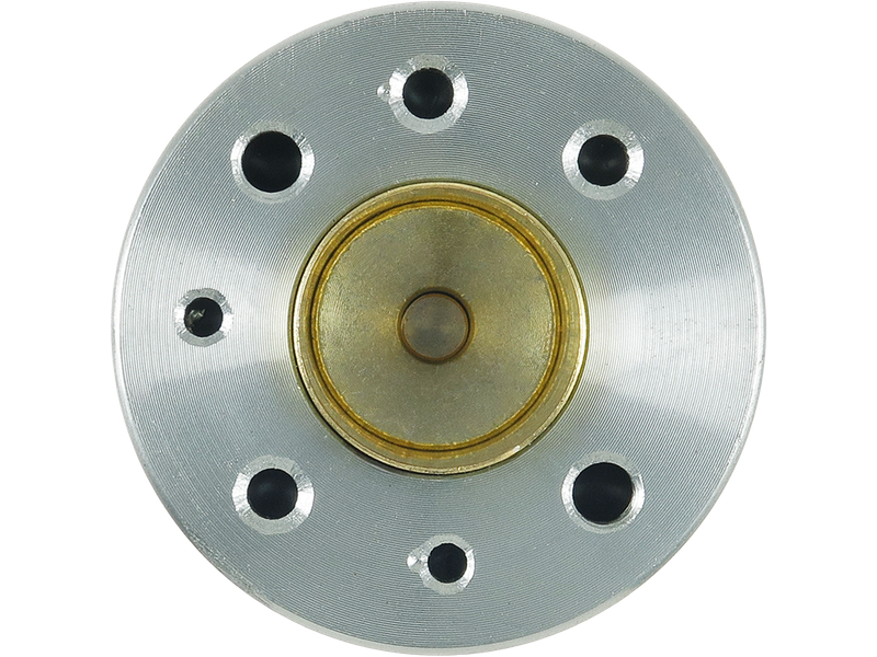 Brand new AS-PL Starter motor solenoid