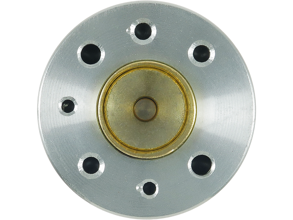 SS2106S — Startmotors automater