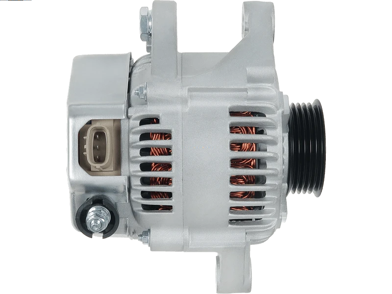 Brand new AS-PL Alternator