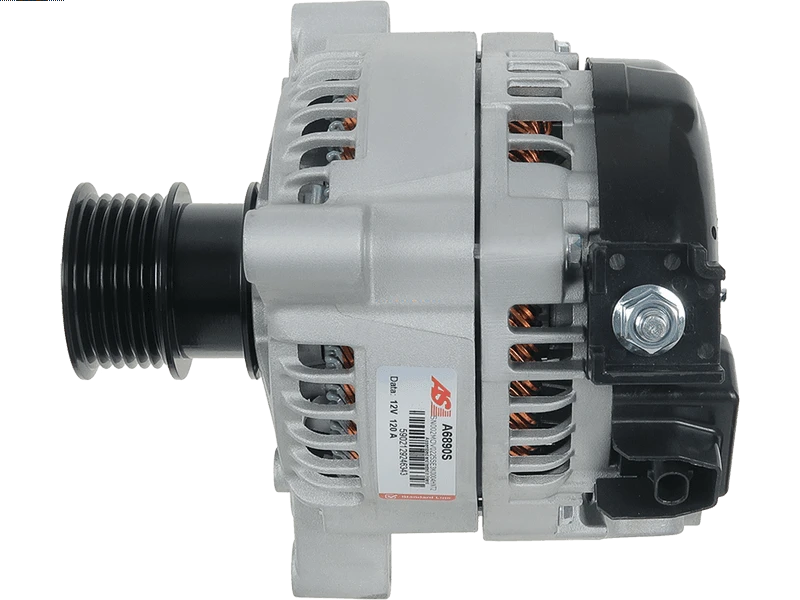 Brand new AS-PL Alternator