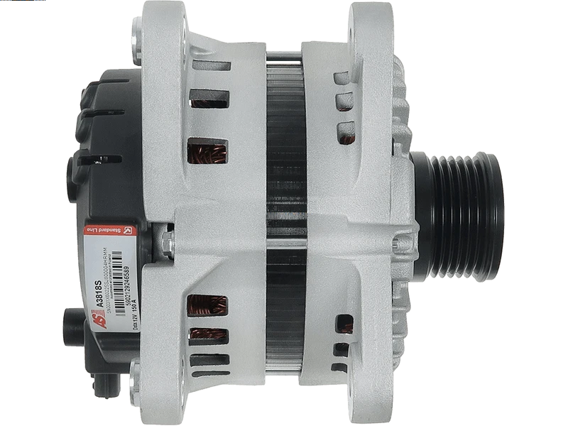 Brand new AS-PL Alternator