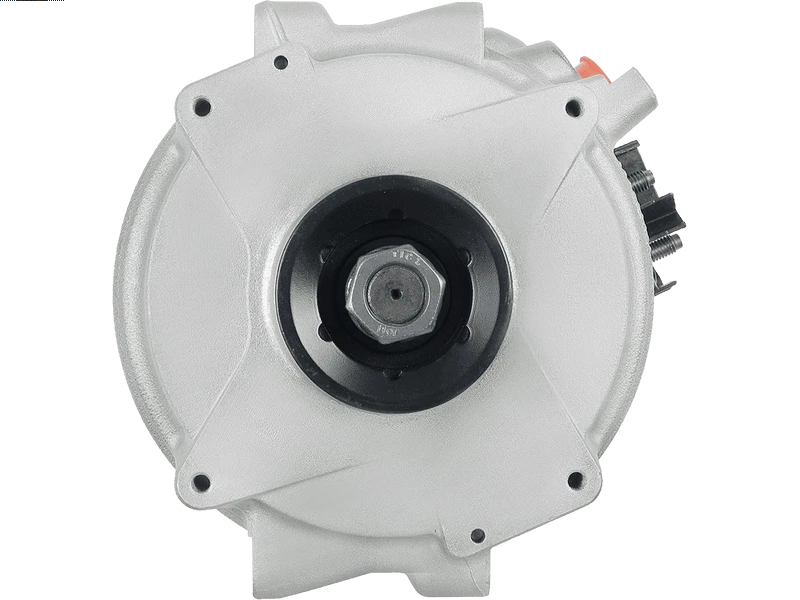 Remanufactured AS-PL Alternator/Starter