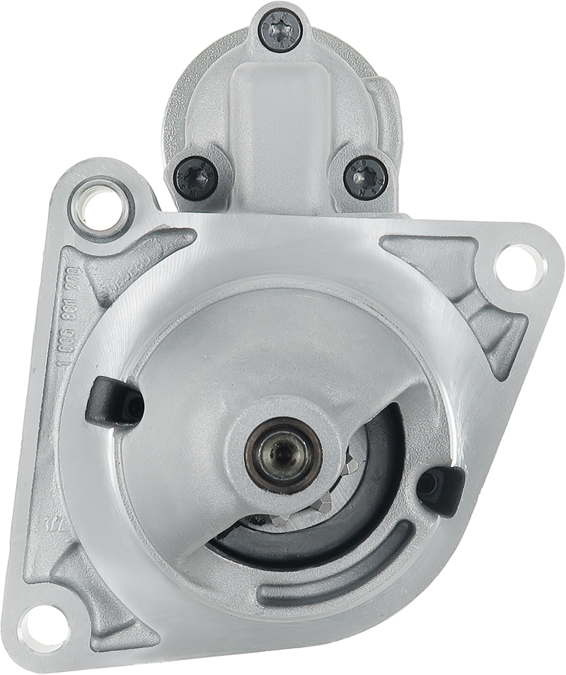 Brand new OEM SEG Starter motor