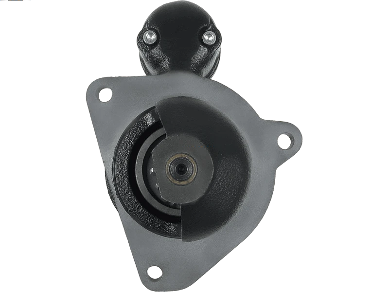 Remanufactured AS-PL Starter motor