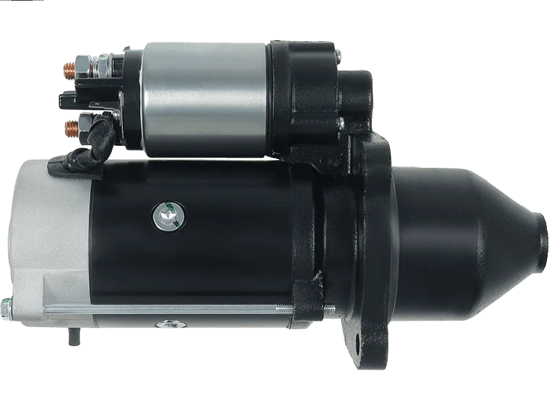 Brand new AS-PL Starter motor