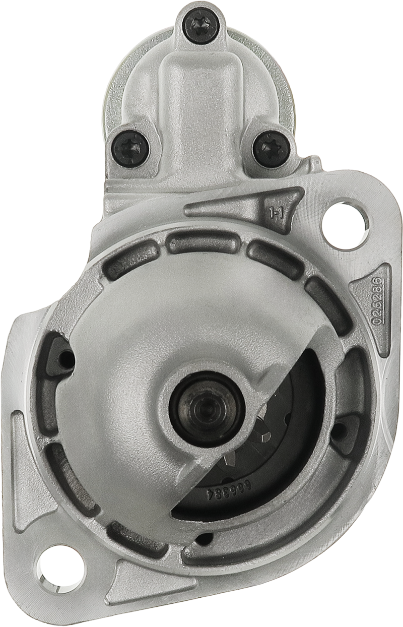 Brand new OEM SEG Starter motor