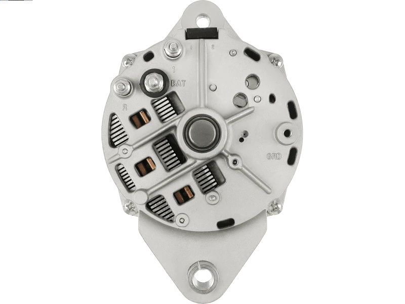 Brand new AS-PL Alternator