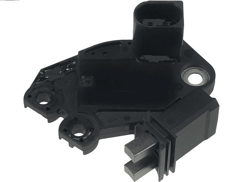 Remanufactured AS-PL Alternator regulator