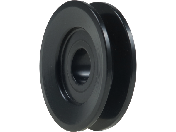 AP9017SR — Växelströmsgenerators remskiva