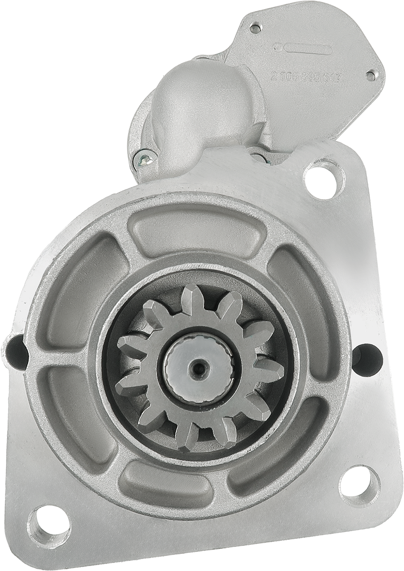 Brand new OEM SEG Starter motor