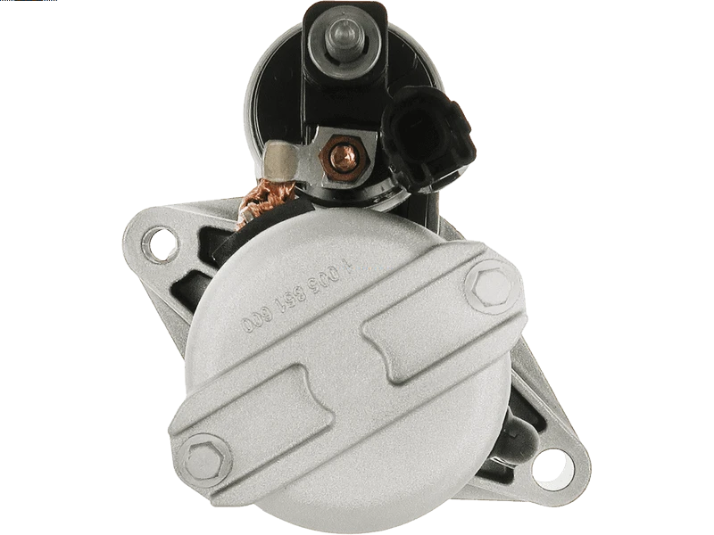 Brand new OEM SEG Starter motor