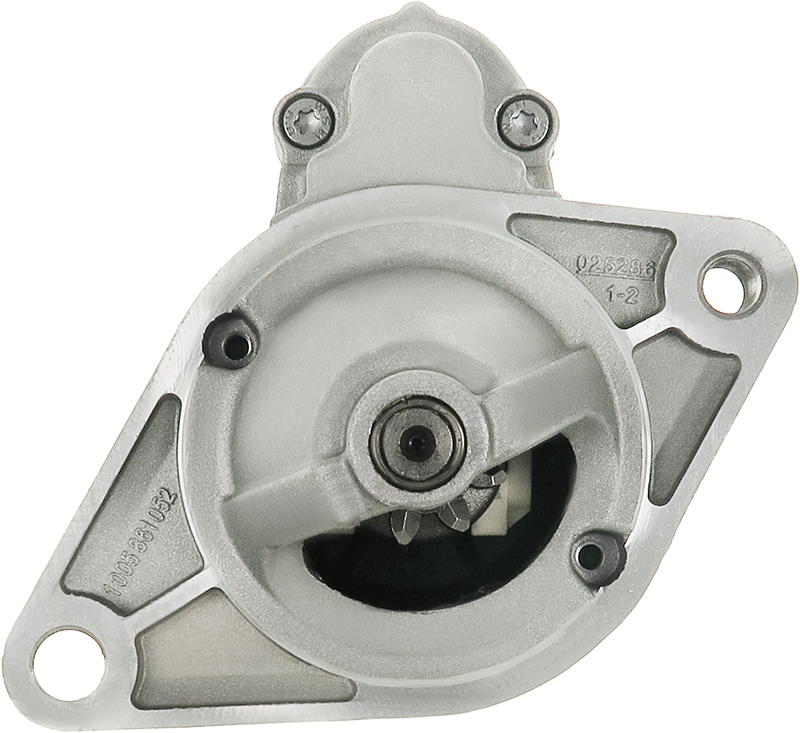 Brand new OEM SEG Starter motor