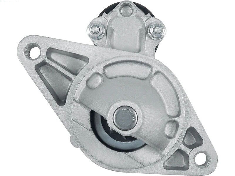 Remanufactured AS-PL Starter motor