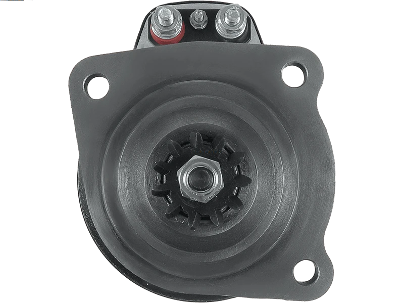 Brand new AS-PL Starter motor