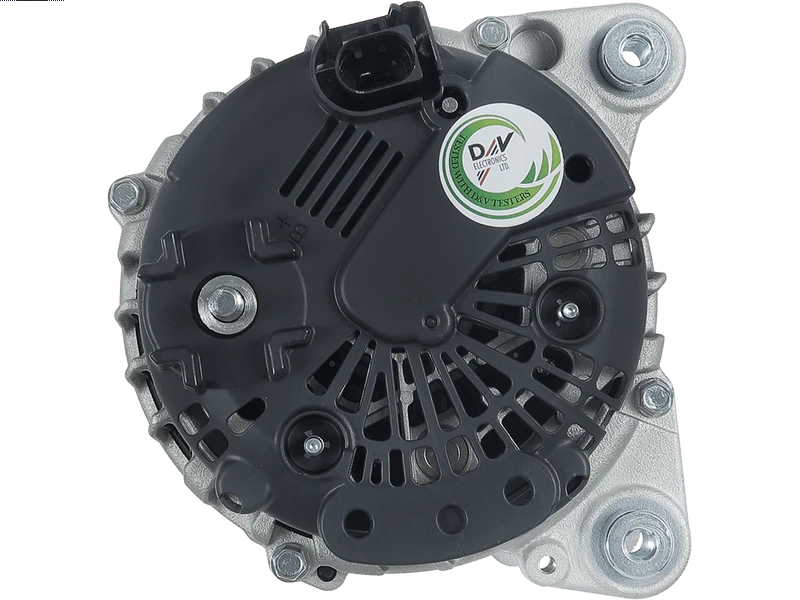 Brand new AS-PL Alternator