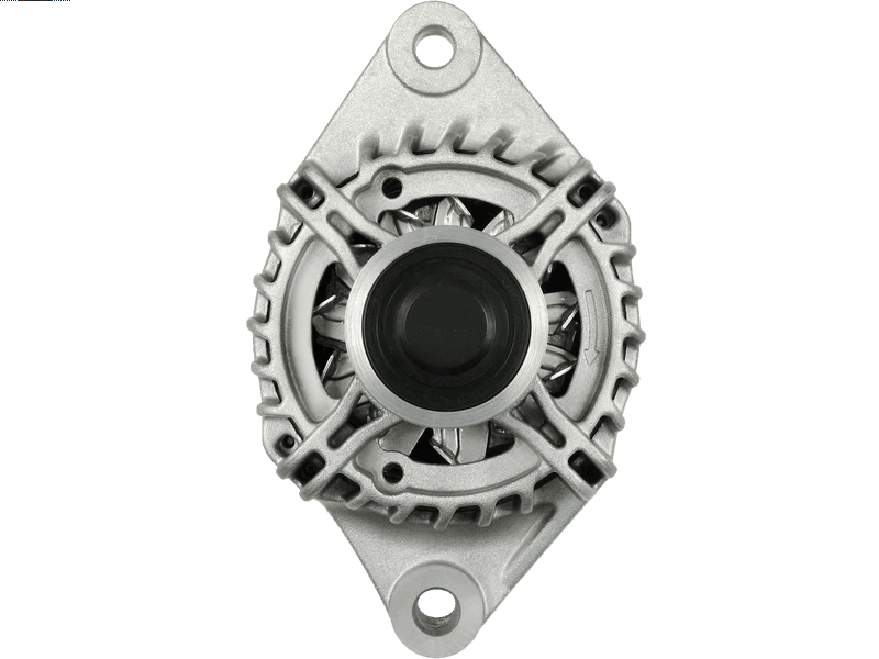 Brand new OEM DENSO Alternator