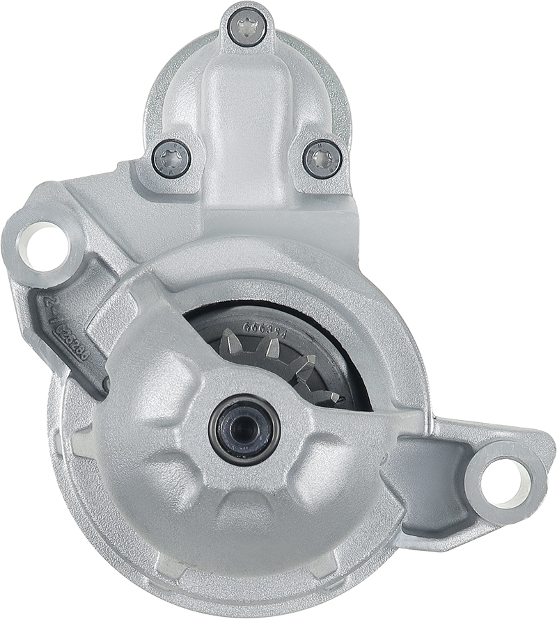 Brand new OEM SEG Starter motor