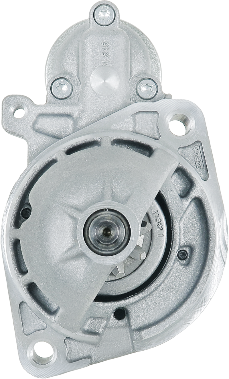 Brand new OEM SEG Starter motor