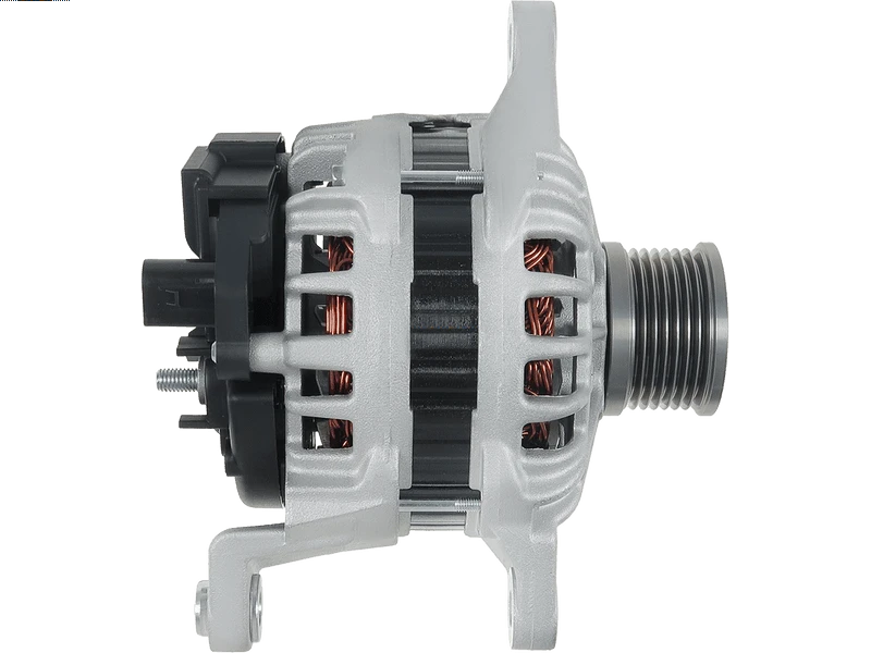 Brand new AS-PL Alternator