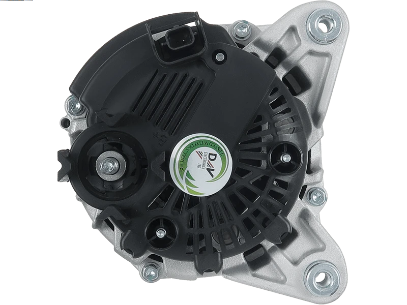 Brand new AS-PL Alternator
