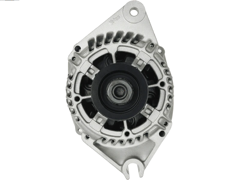 Remanufactured AS-PL Alternator