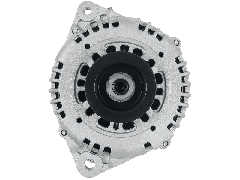 Remanufactured AS-PL Alternator
