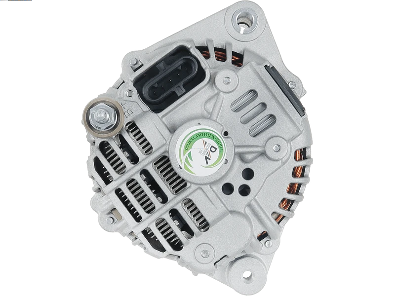 Brand new AS-PL Alternator