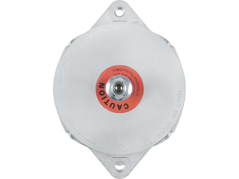 Brand new AS-PL Alternator