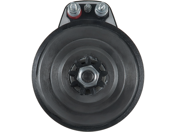 AS-PL Startmotor S01080S