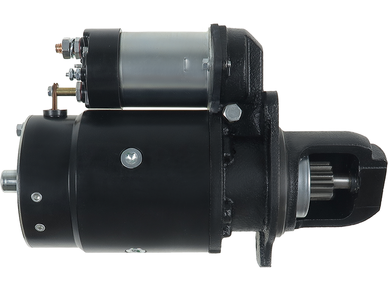 Brand new AS-PL Starter motor