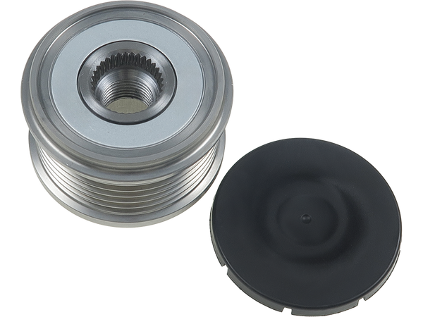 AFP3009 — Växelströmsgenerators långgående remskivor