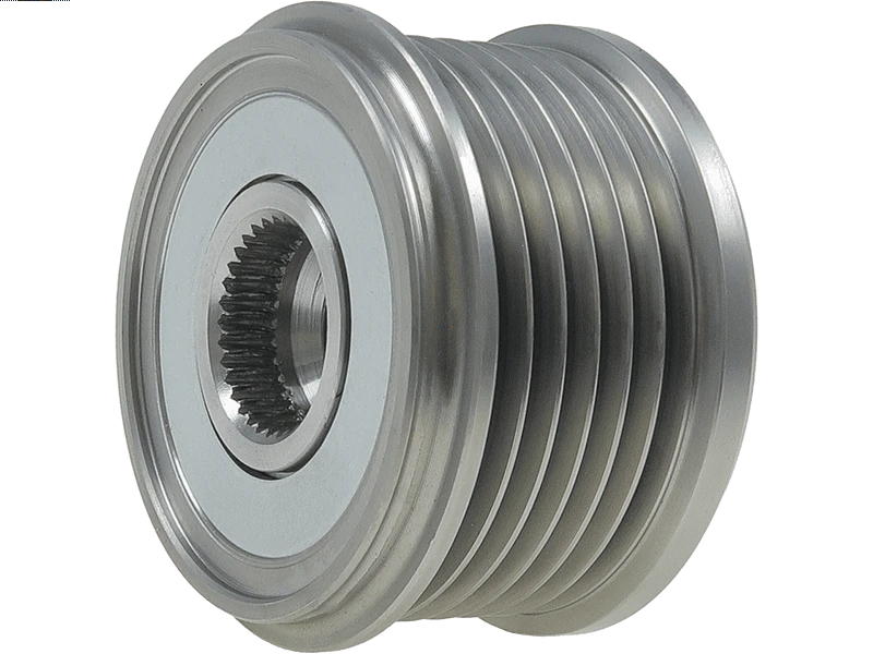 Brand new AS-PL Alternator freewheel pulley