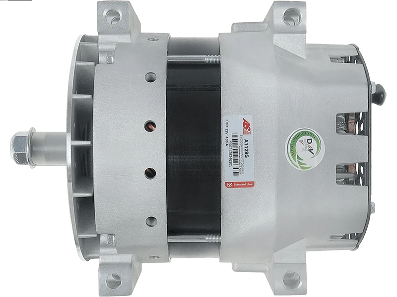 Brand new AS-PL Alternator