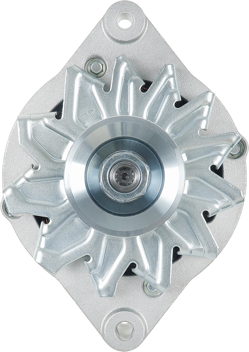 Brand new OEM ISKRA / LETRIKA Alternator