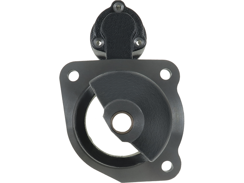 Brand new OEM ISKRA / LETRIKA Starter motor D.E. Bracket
