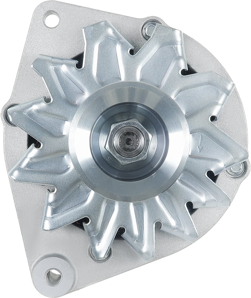 Brand new OEM ISKRA / LETRIKA Alternator