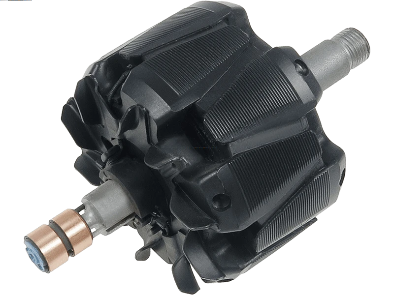 Remanufactured AS-PL Alternator rotor
